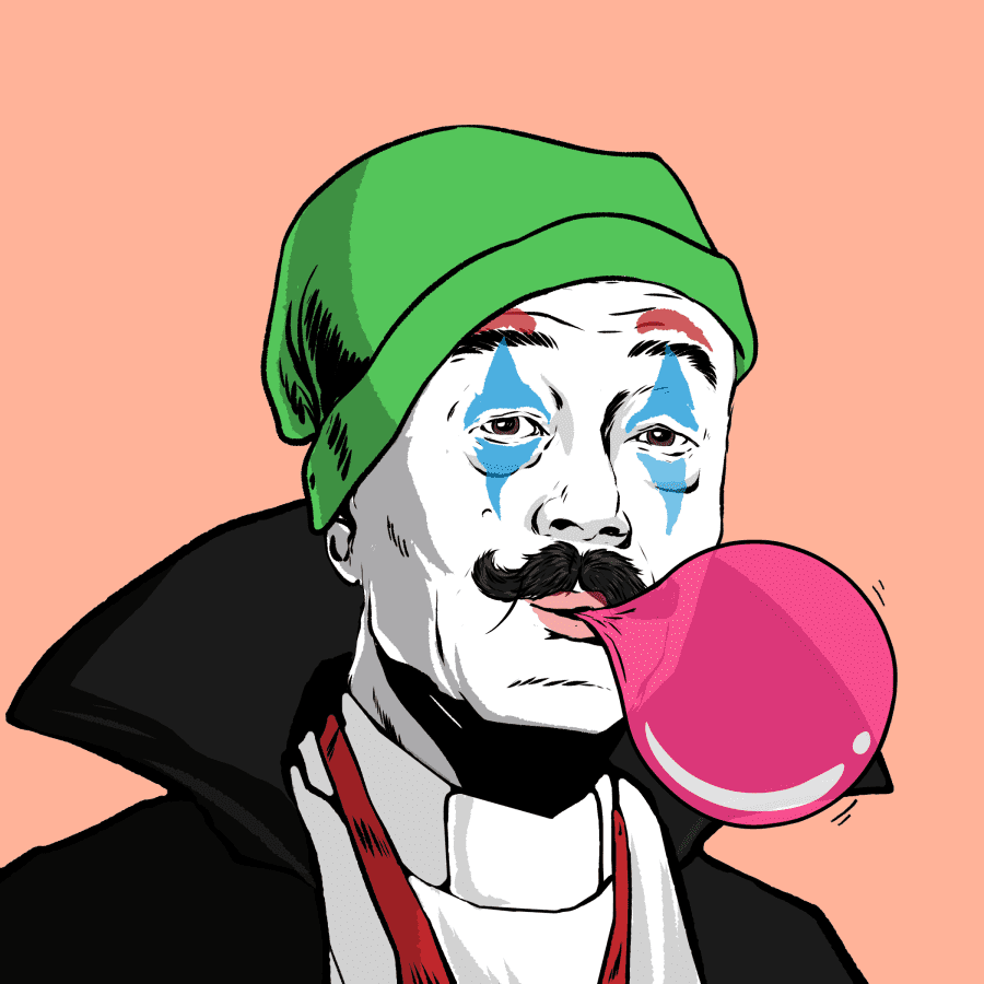 Satoshible #1478