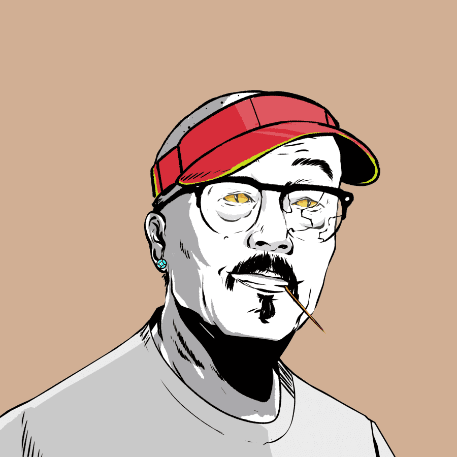 Satoshible #152