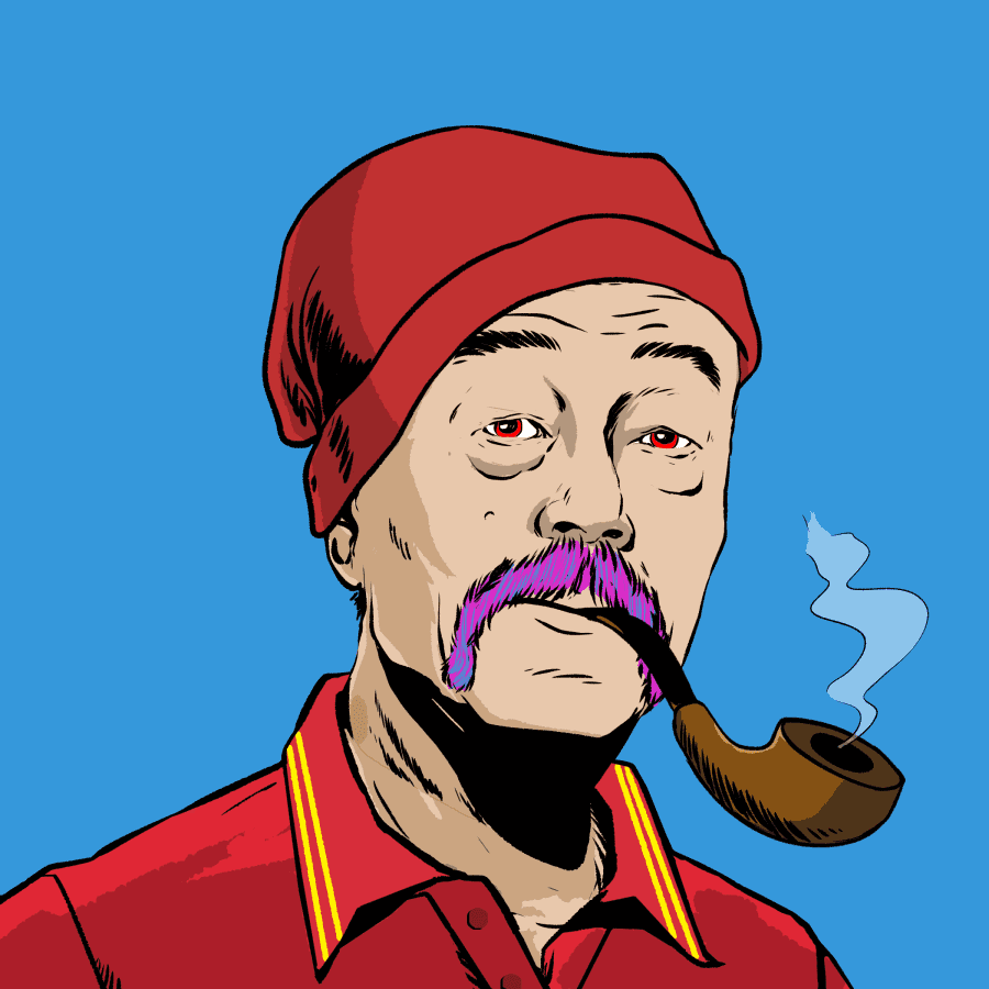 Satoshible #1665