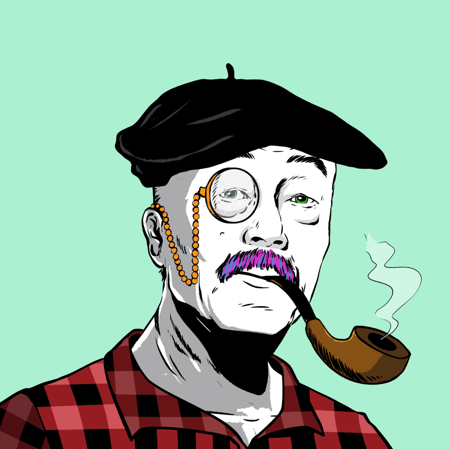Satoshible #1778