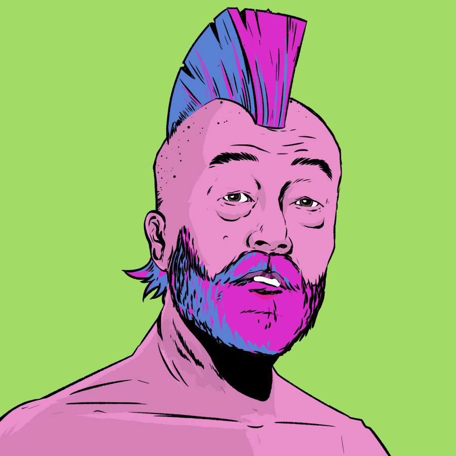 Satoshible #18