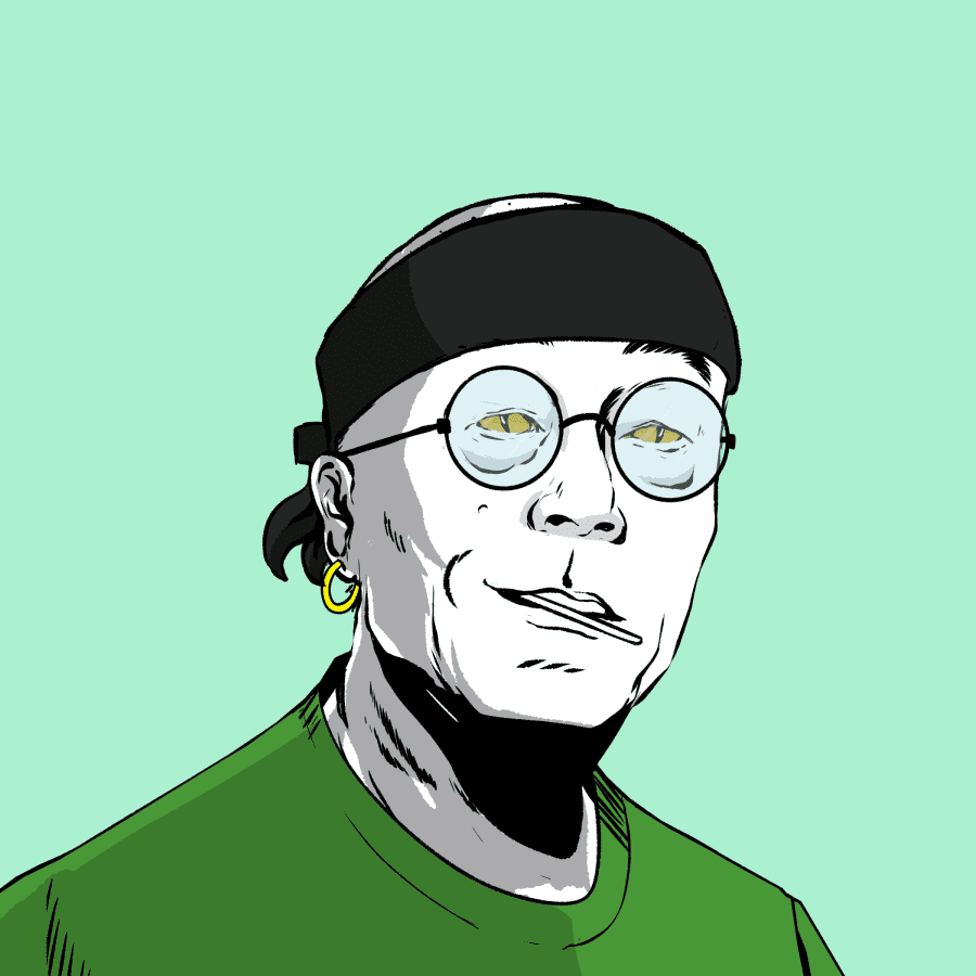 Satoshible #2056