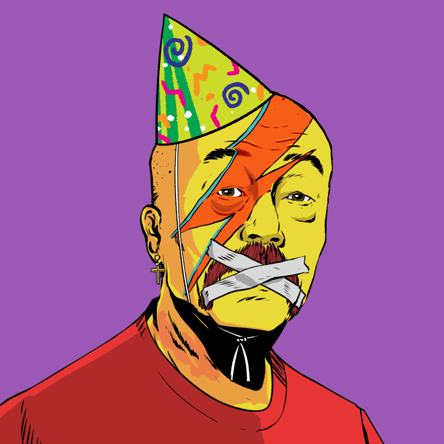 Satoshible #2093