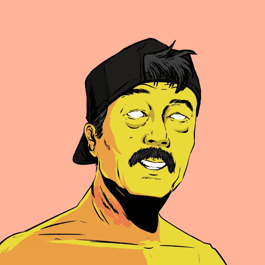 Satoshible #214