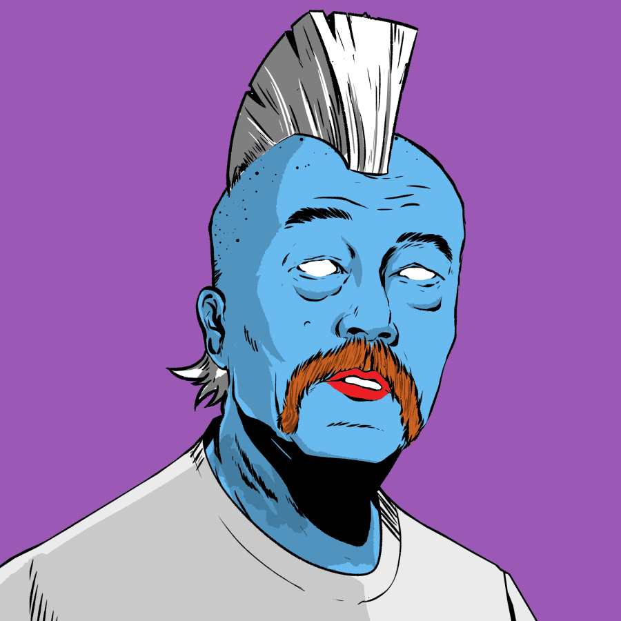 Satoshible #2158