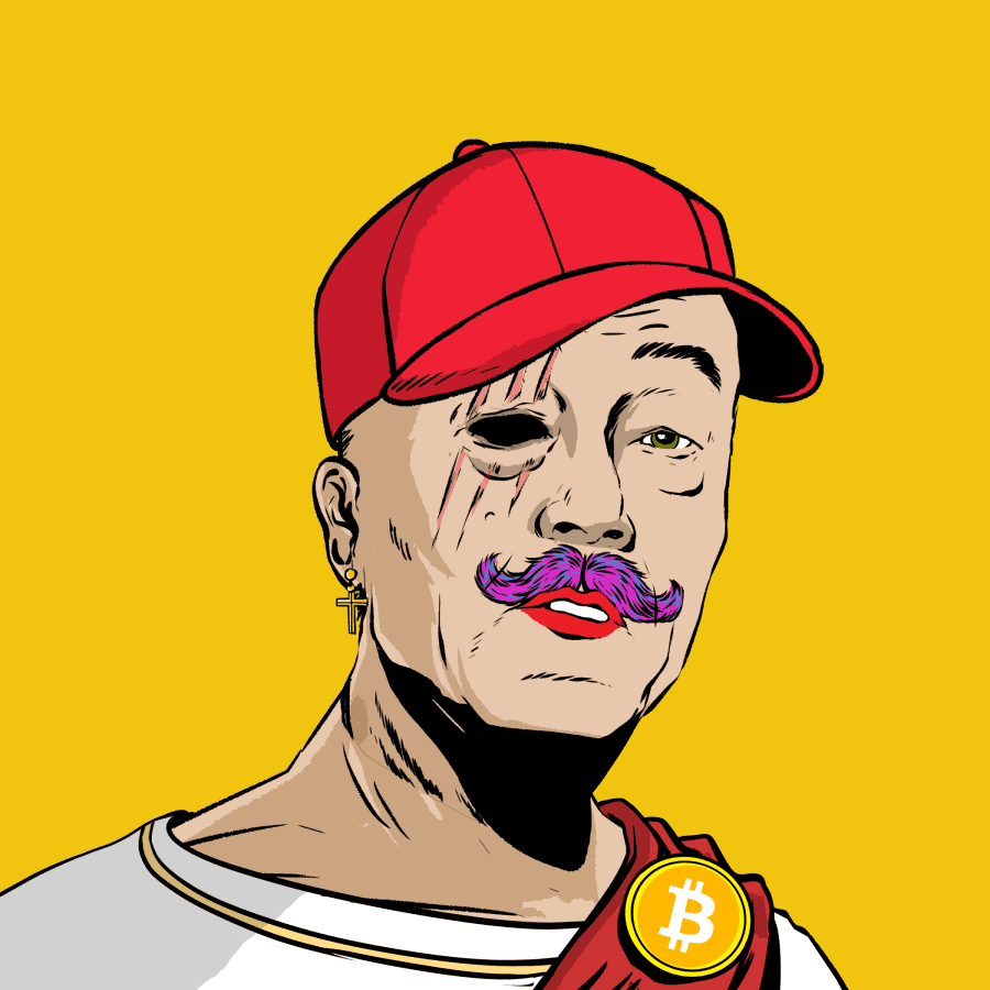 Satoshible #2238
