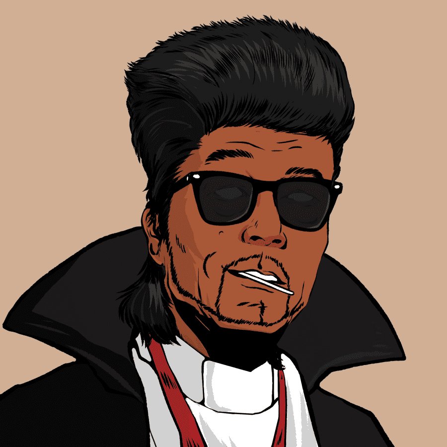 Satoshible #2271