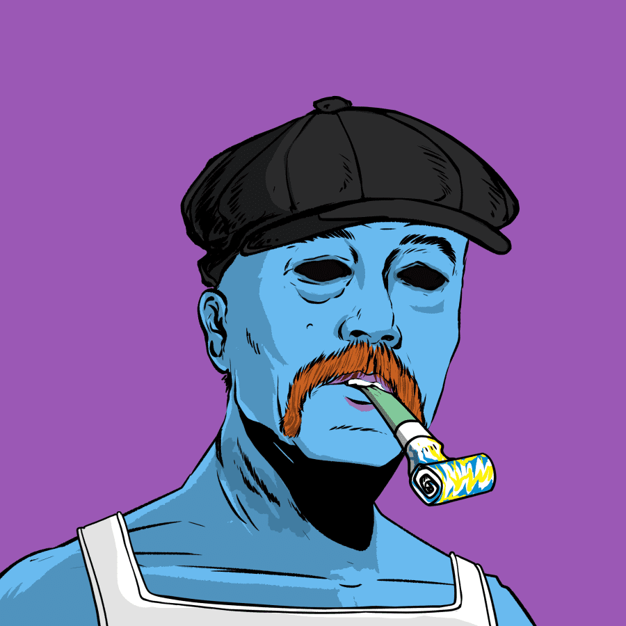 Satoshible #229