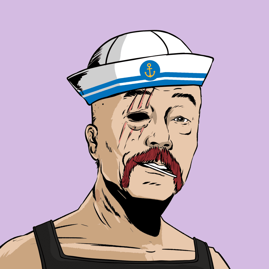 Satoshible #2312