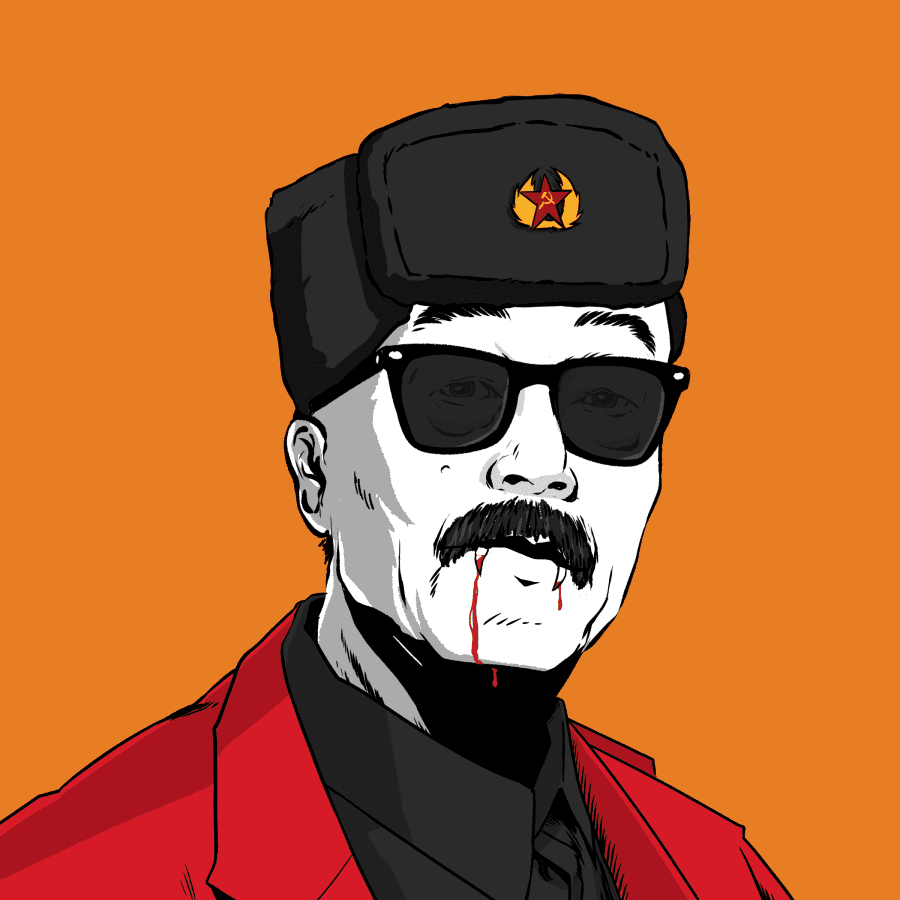 Satoshible #2348