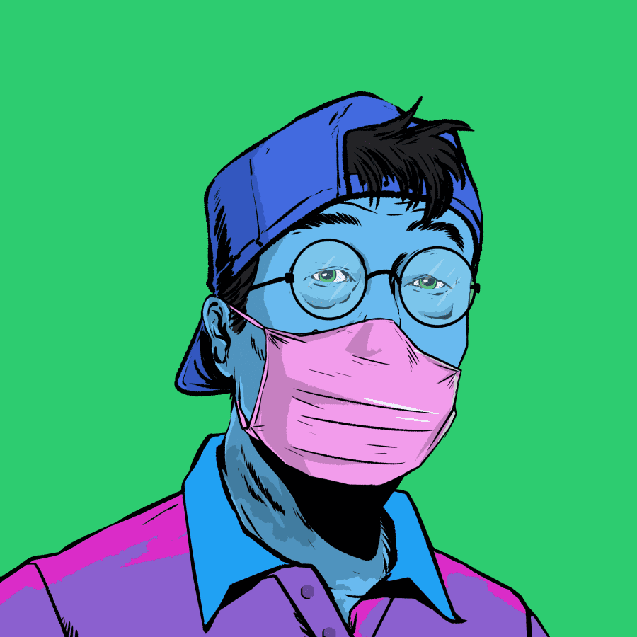 Satoshible #2419