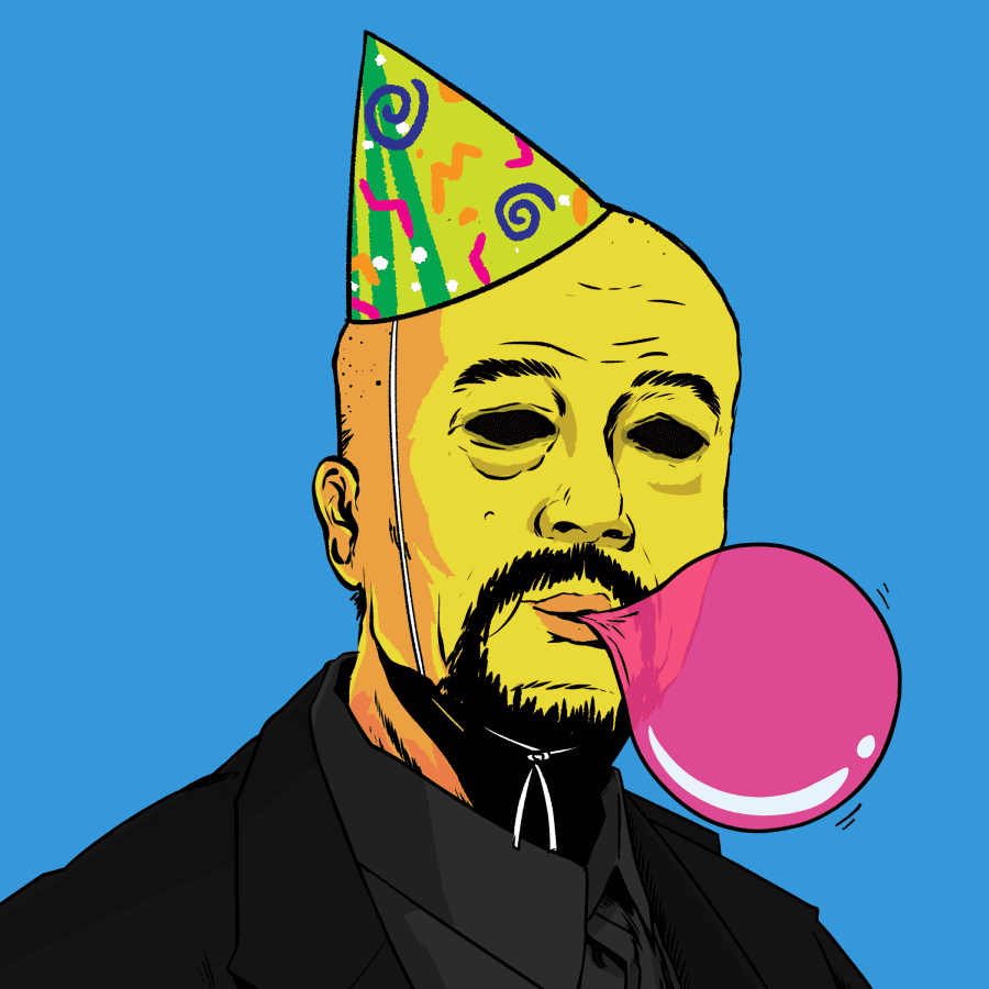 Satoshible #242
