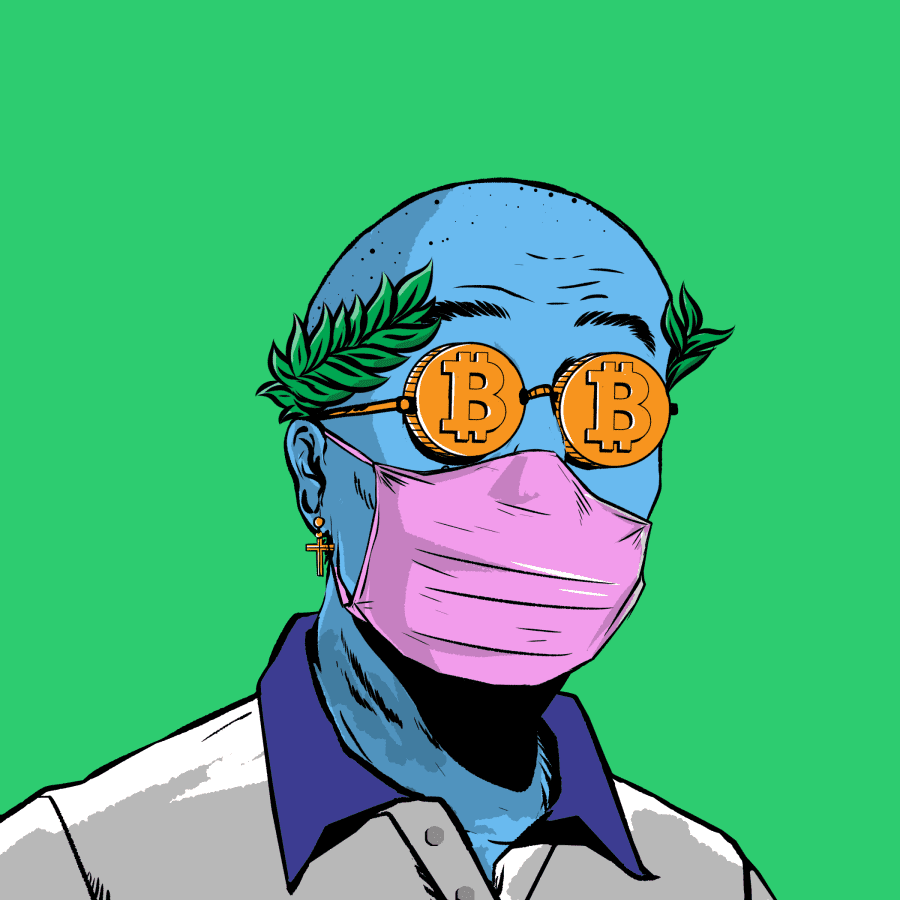 Satoshible #249
