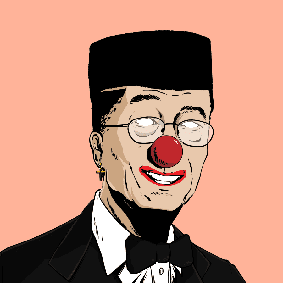 Satoshible #2557