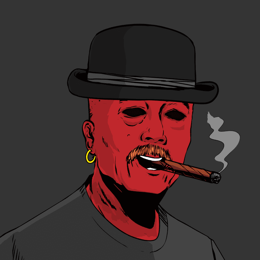 Satoshible #257
