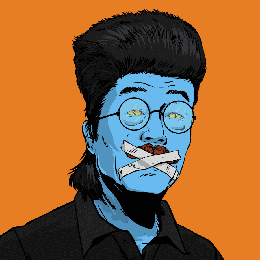 Satoshible #258