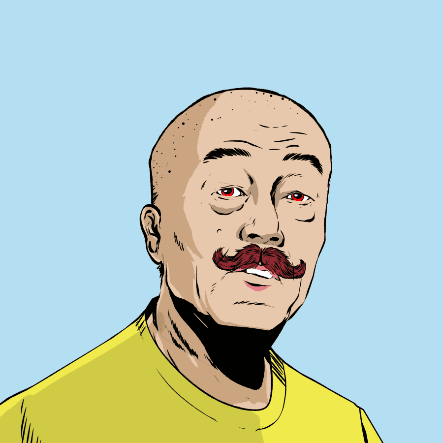 Satoshible #265