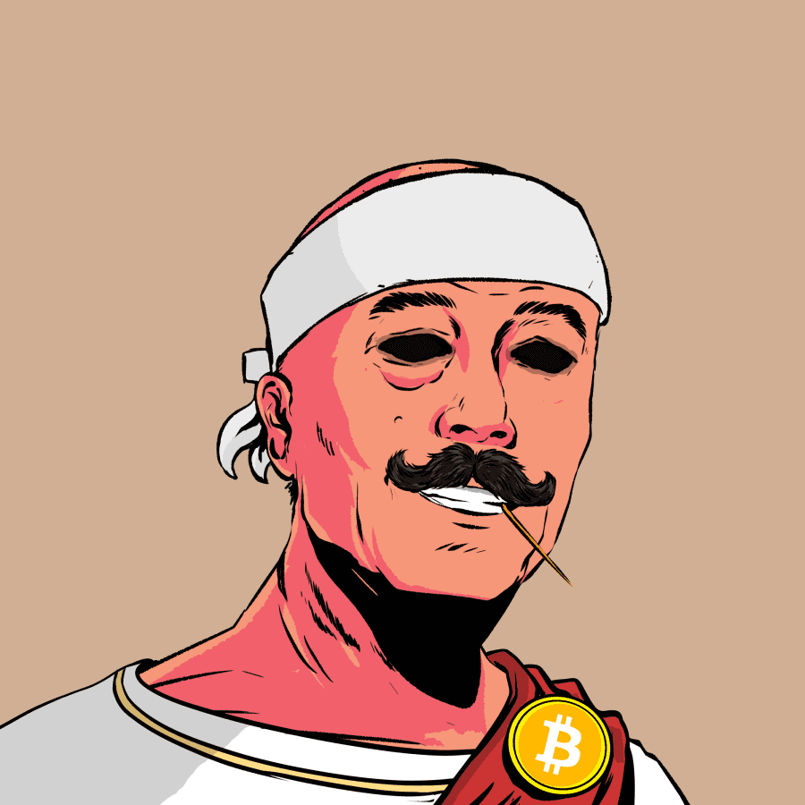 Satoshible #2669