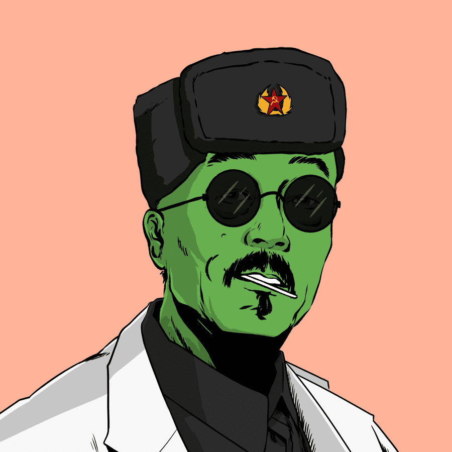 Satoshible #2673