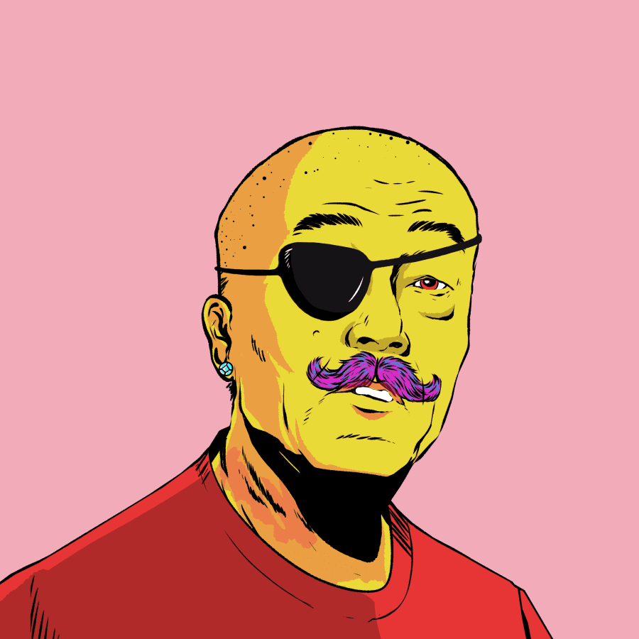 Satoshible #268