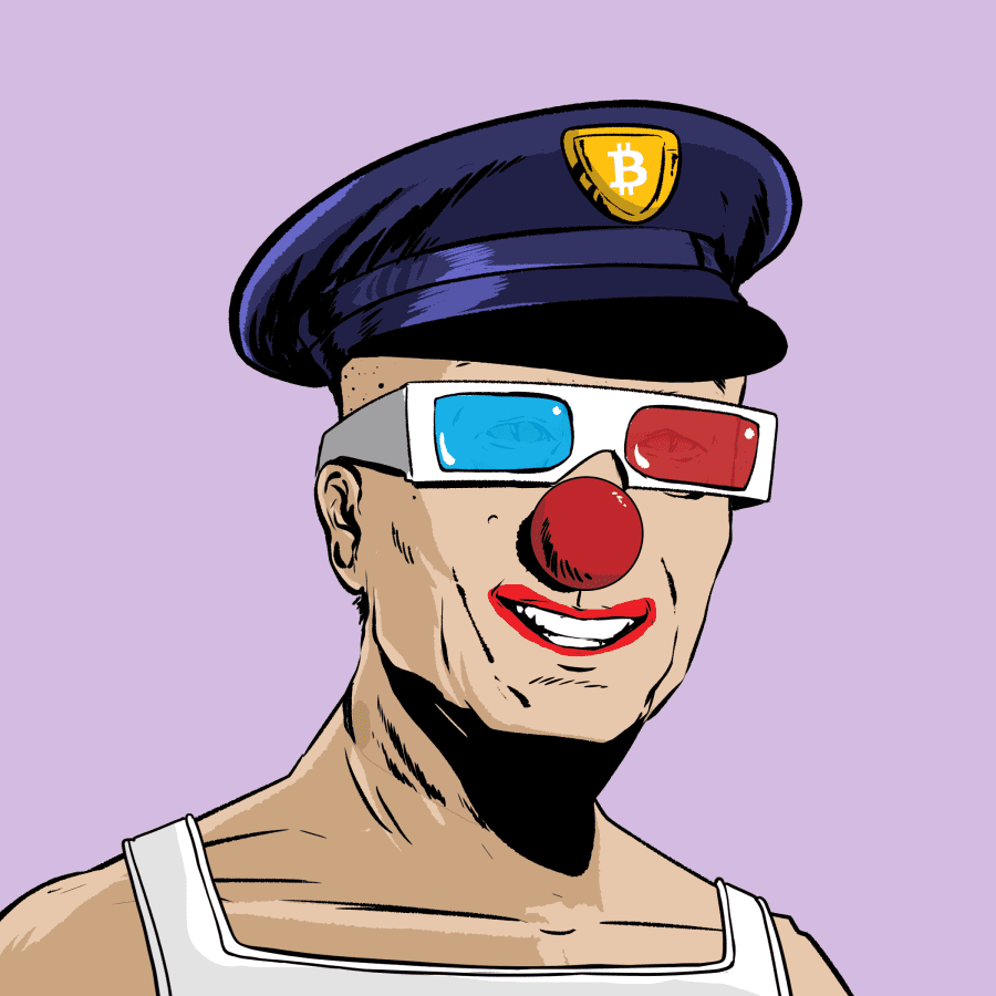 Satoshible #2686