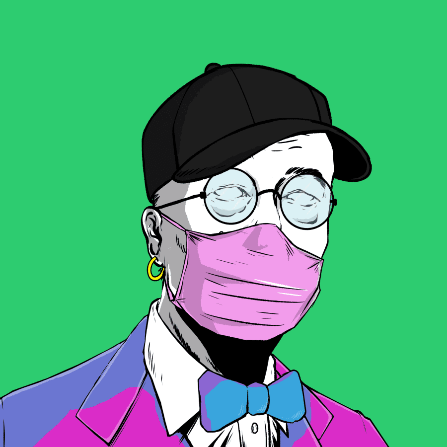 Satoshible #2695