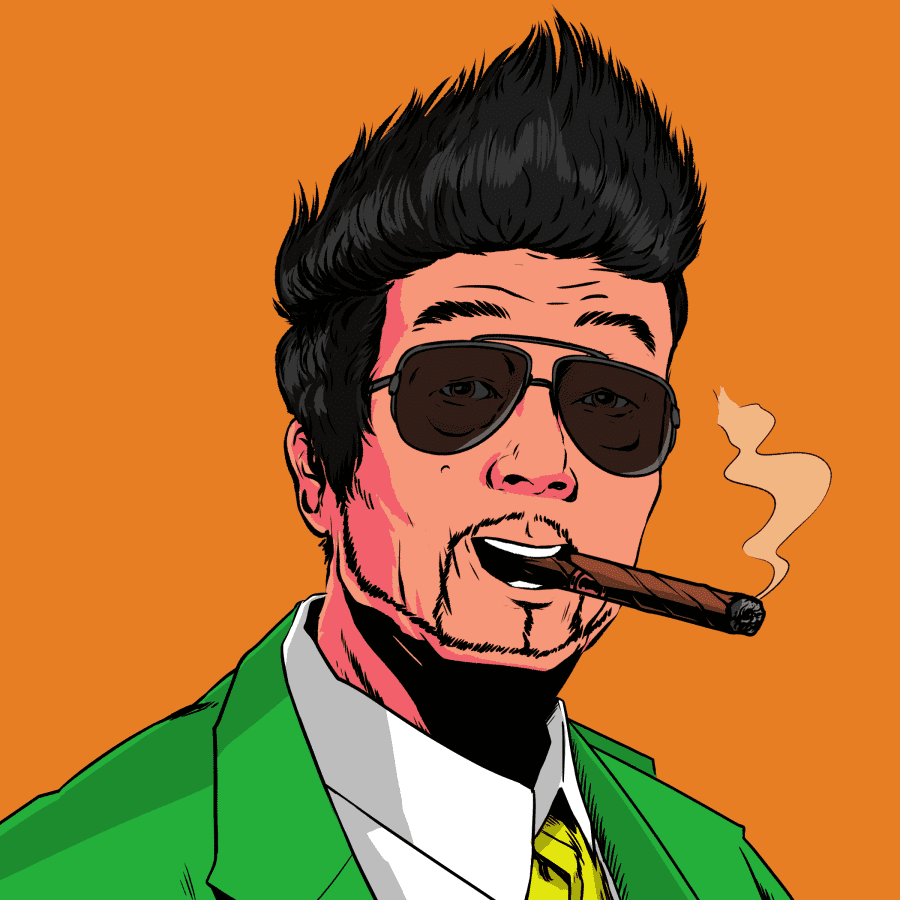 Satoshible #270