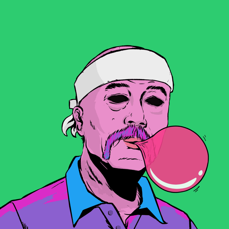 Satoshible #280