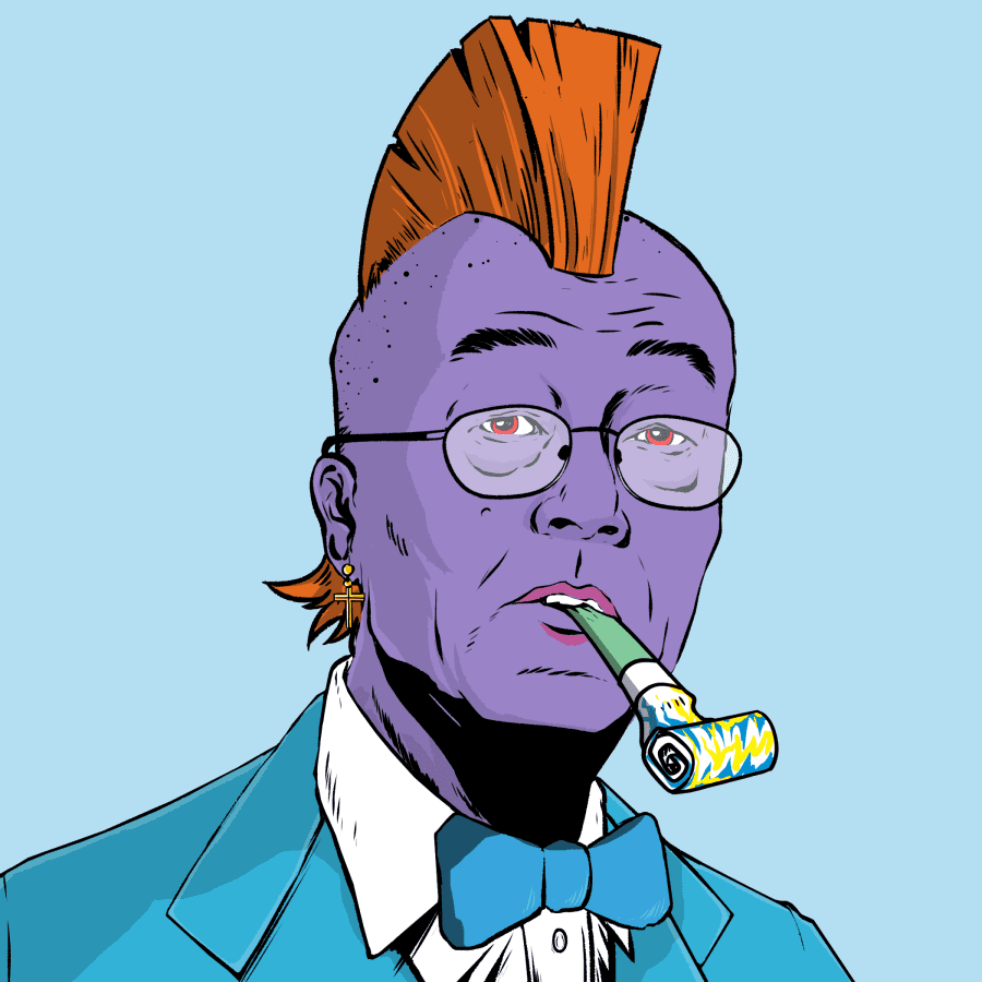 Satoshible #283