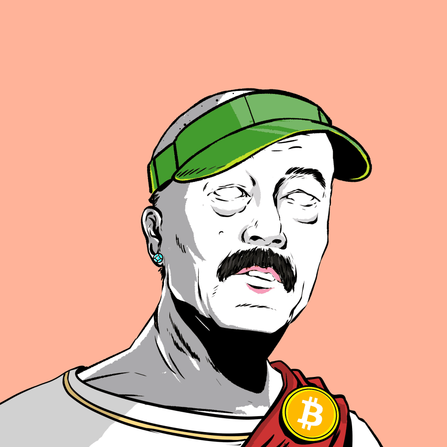 Satoshible #2851