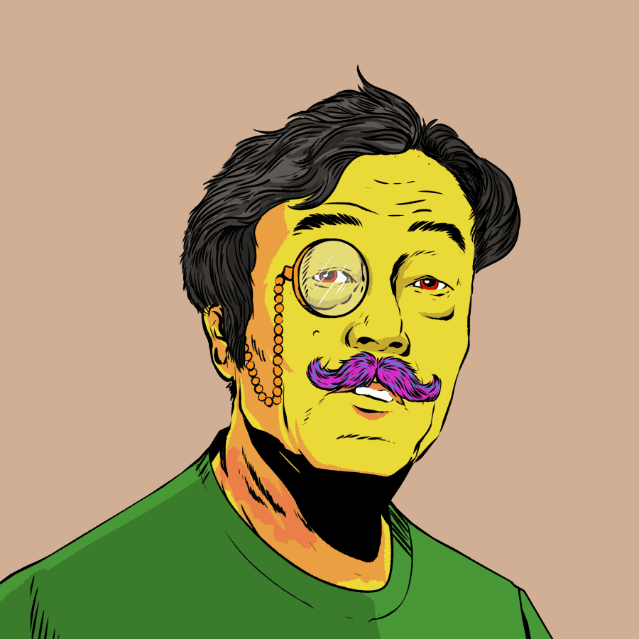 Satoshible #286