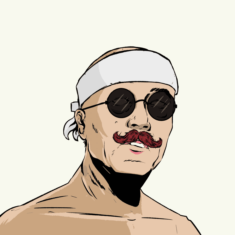 Satoshible #31
