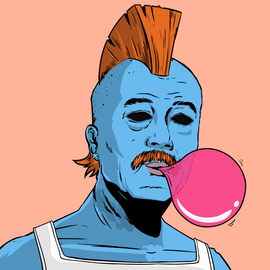 Satoshible #311