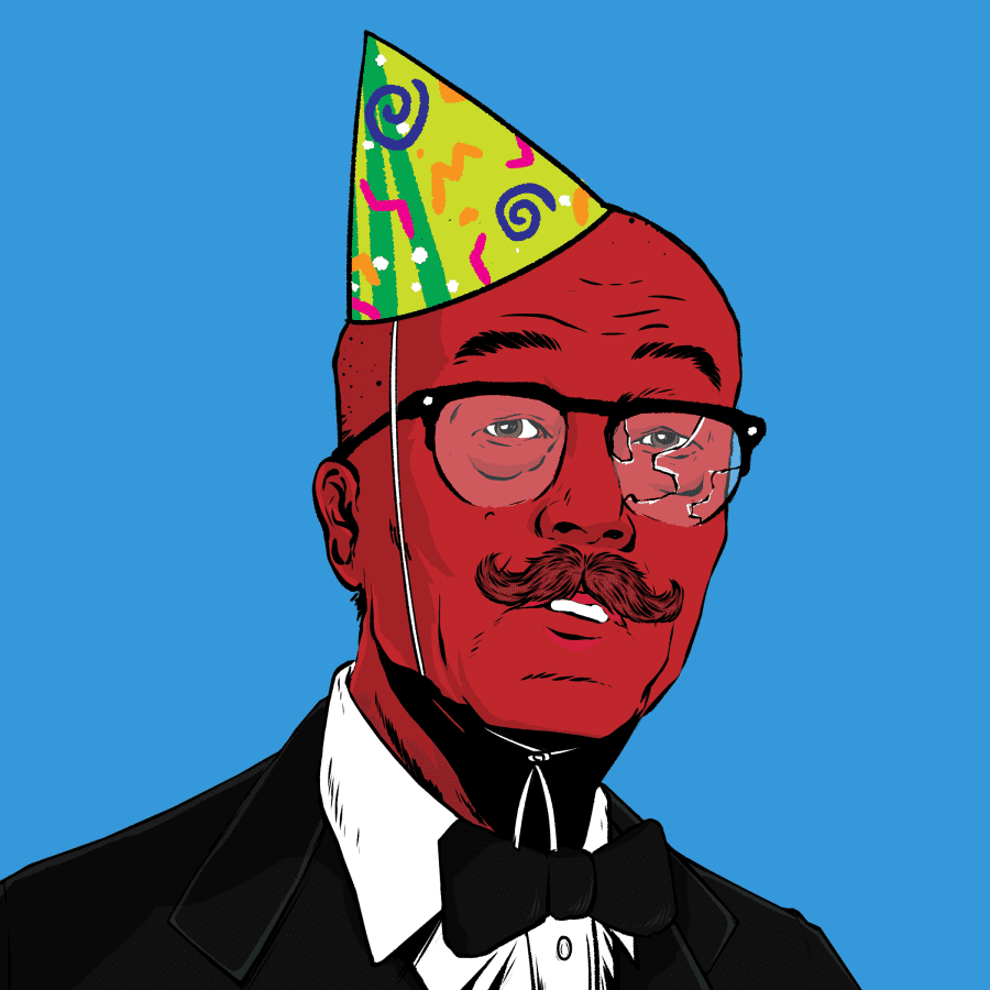 Satoshible #313