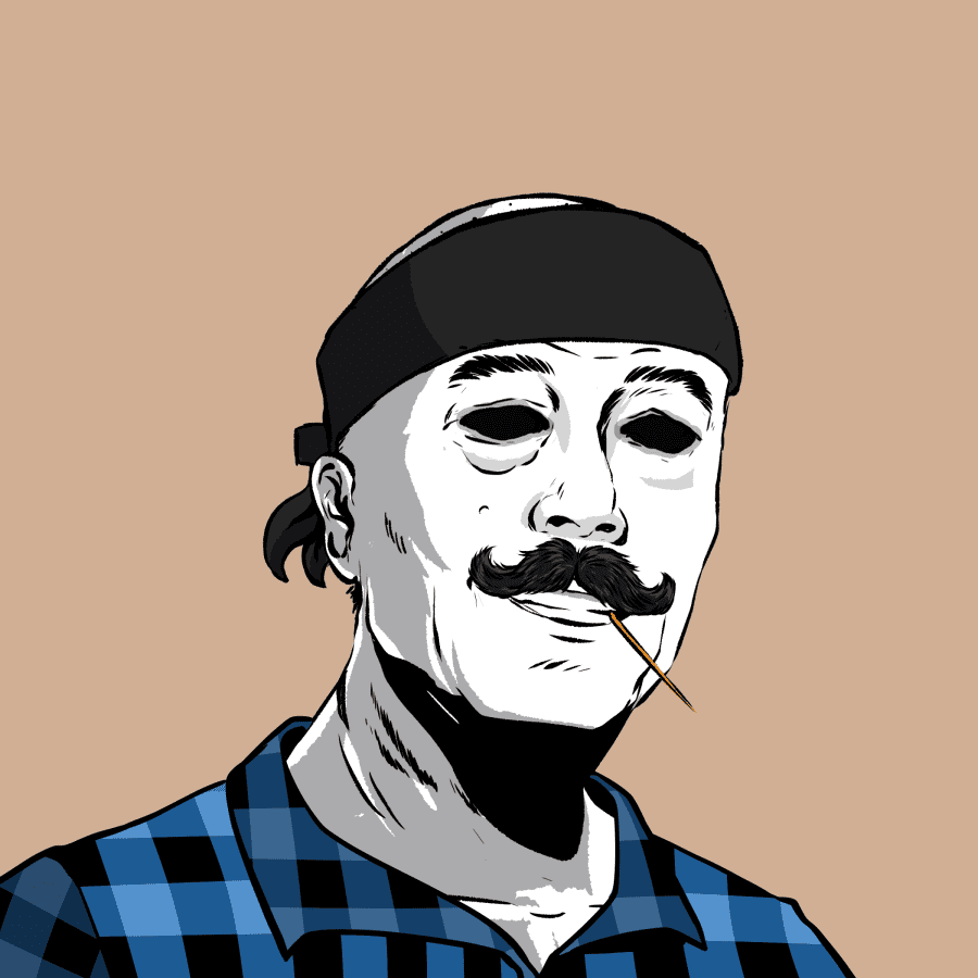 Satoshible #3181
