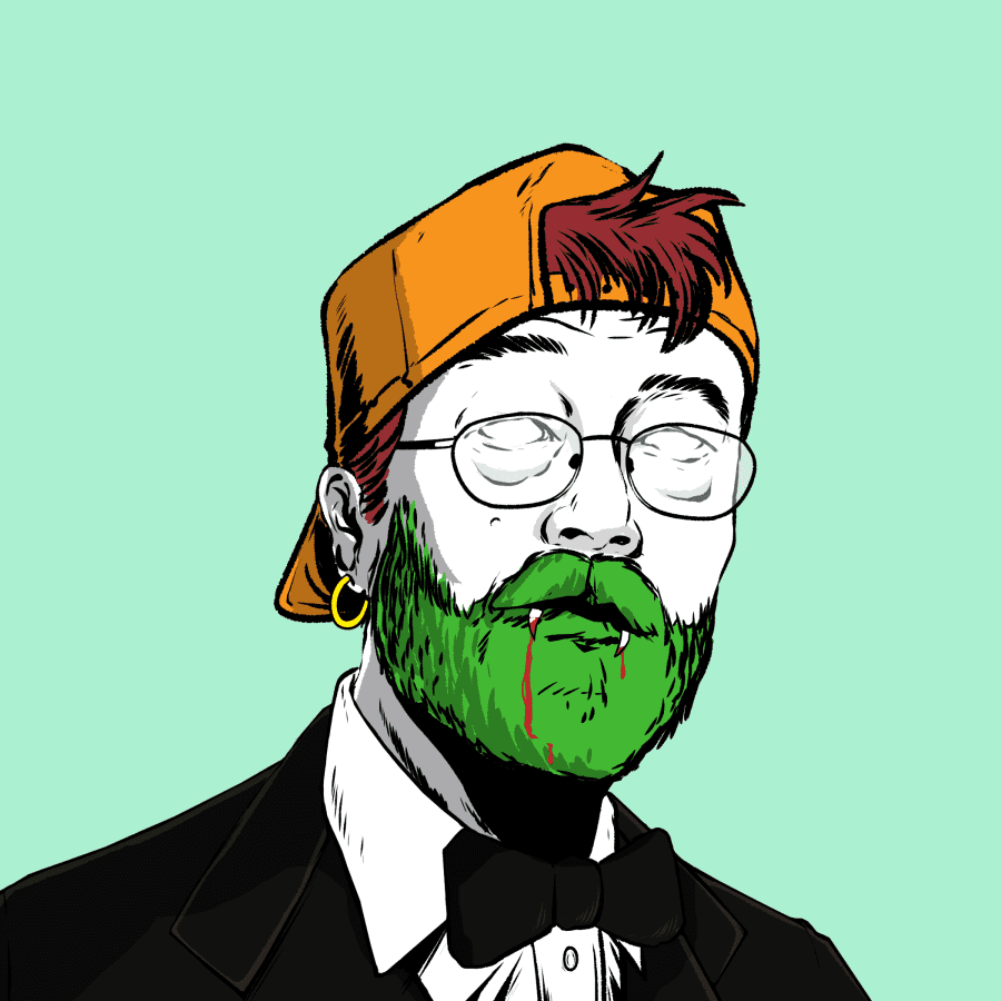 Satoshible #3191