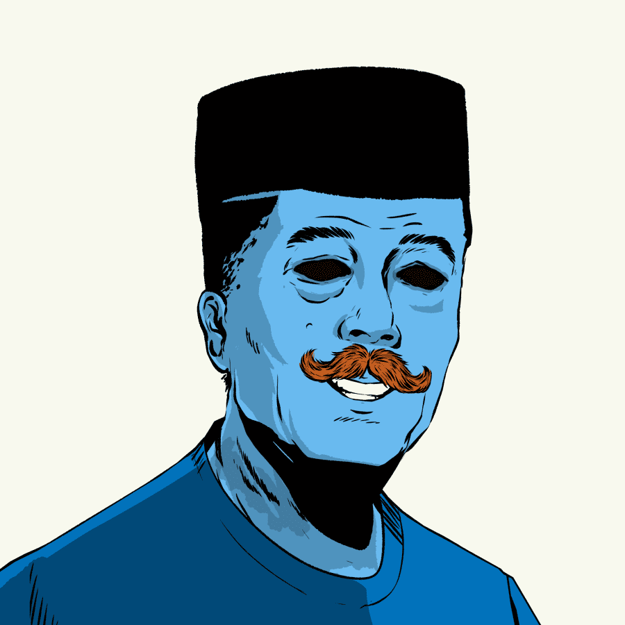 Satoshible #3196