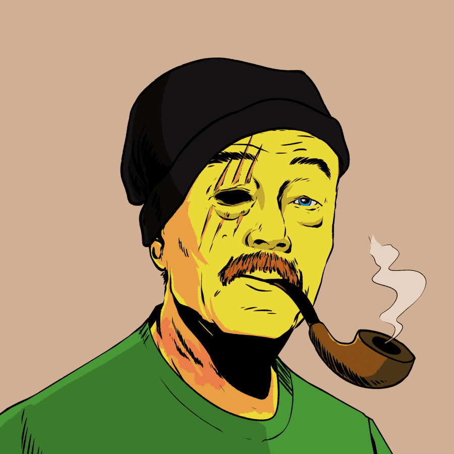 Satoshible #3284