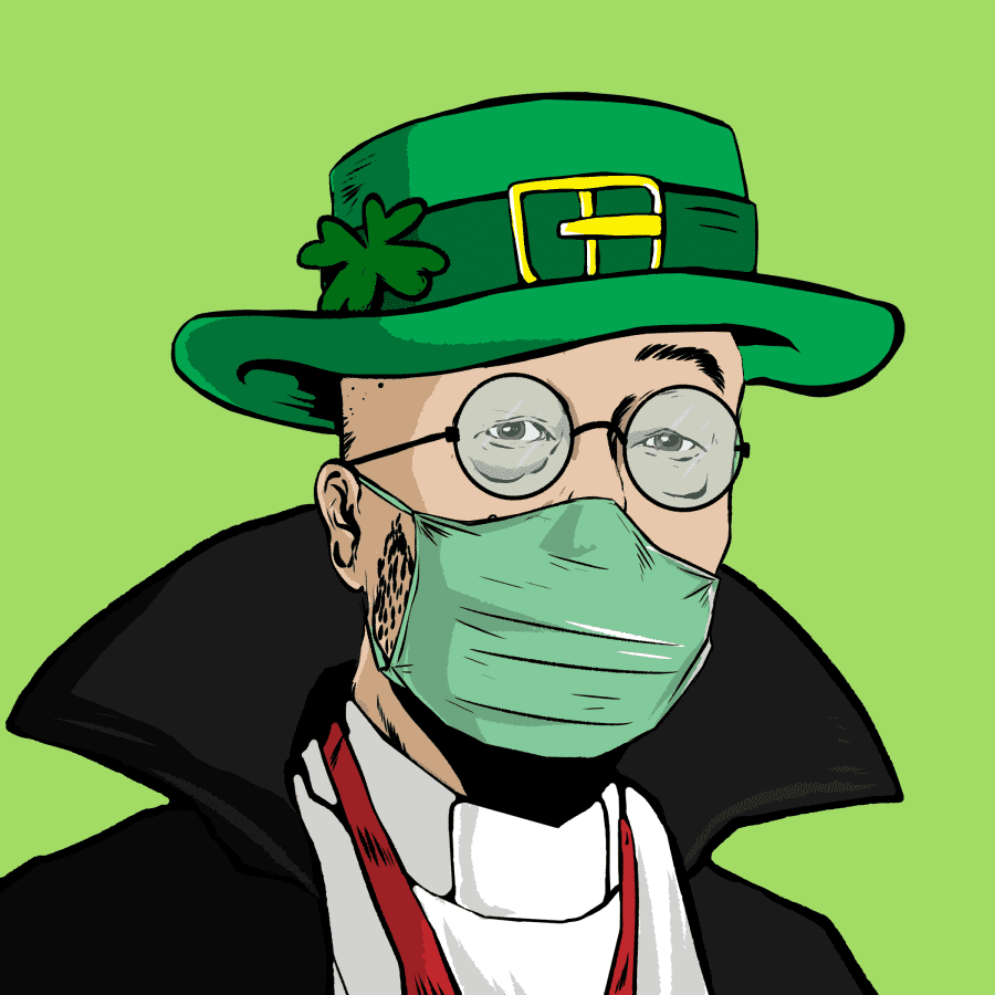 Satoshible #3306