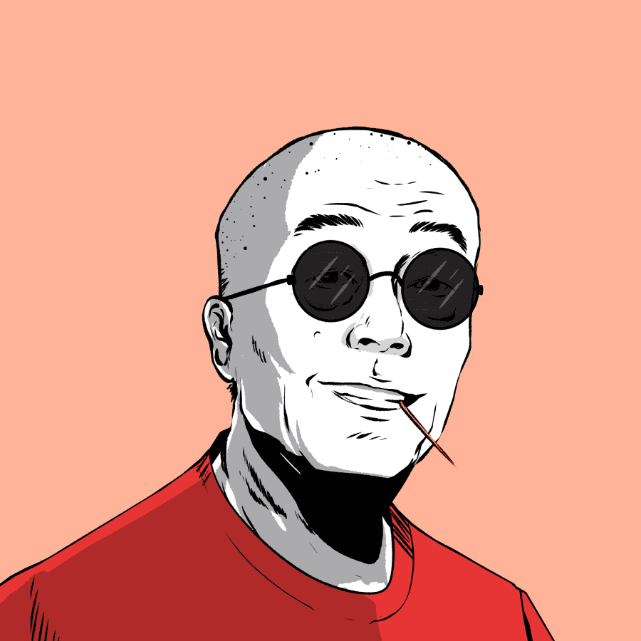 Satoshible #333