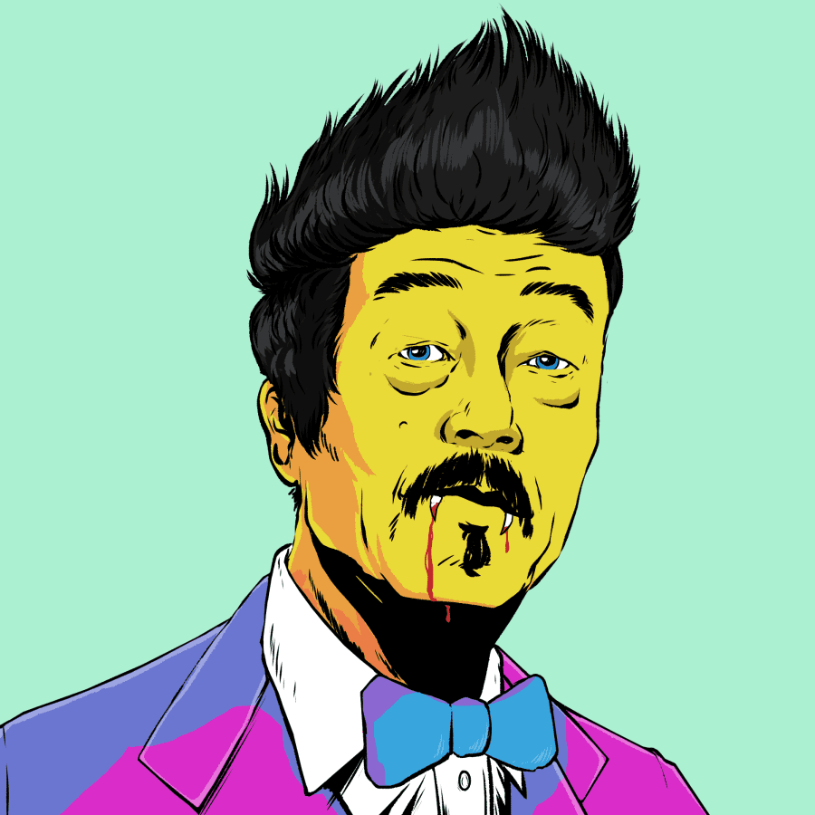 Satoshible #334
