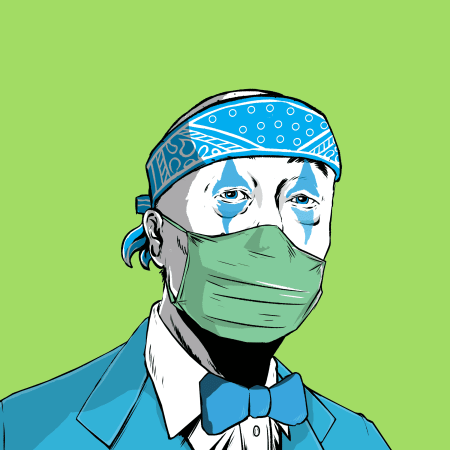 Satoshible #338