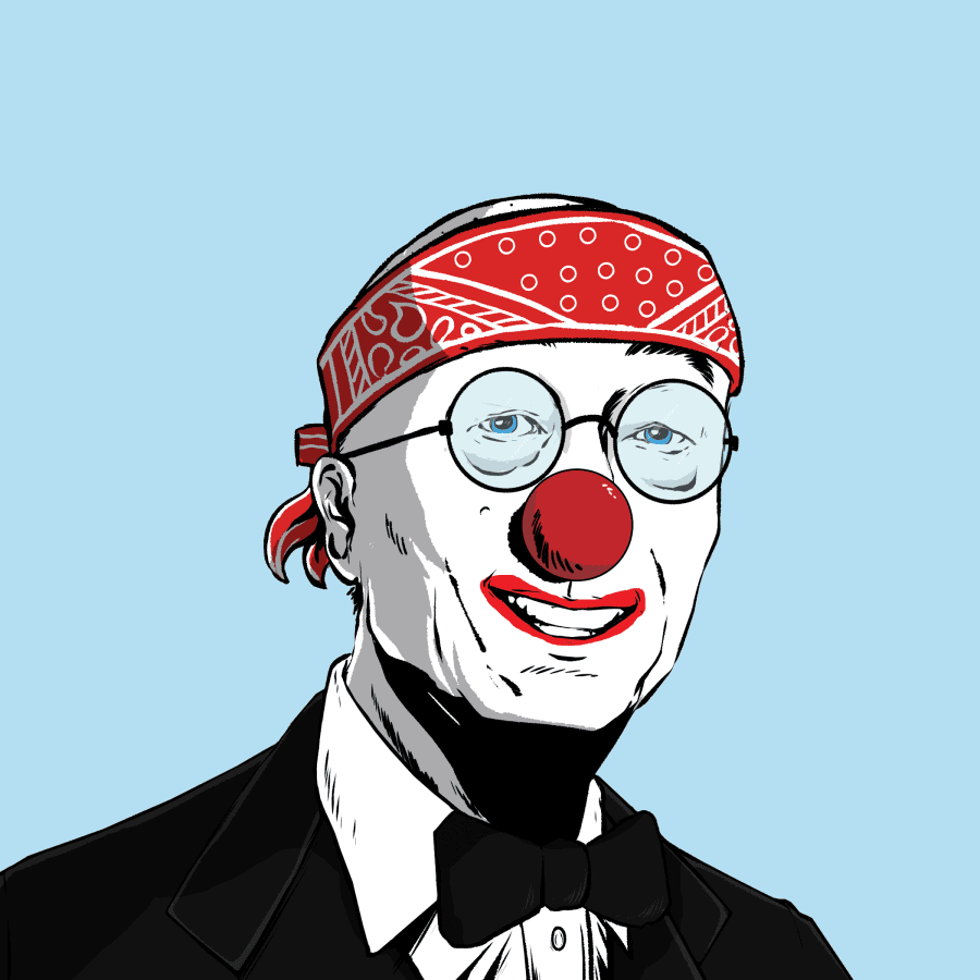 Satoshible #3409