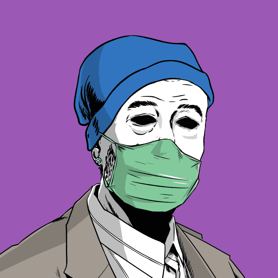 Satoshible #3429