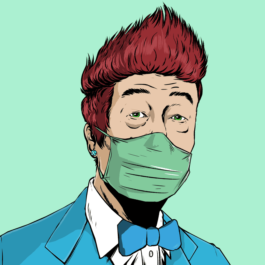 Satoshible #3466