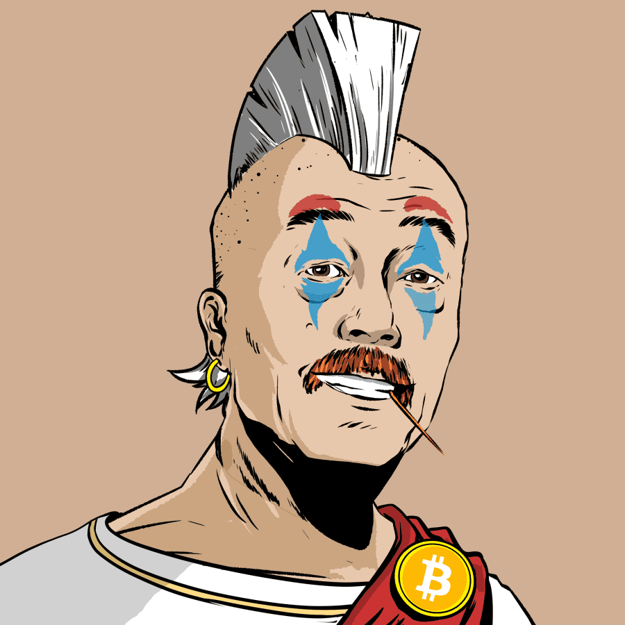 Satoshible #3472