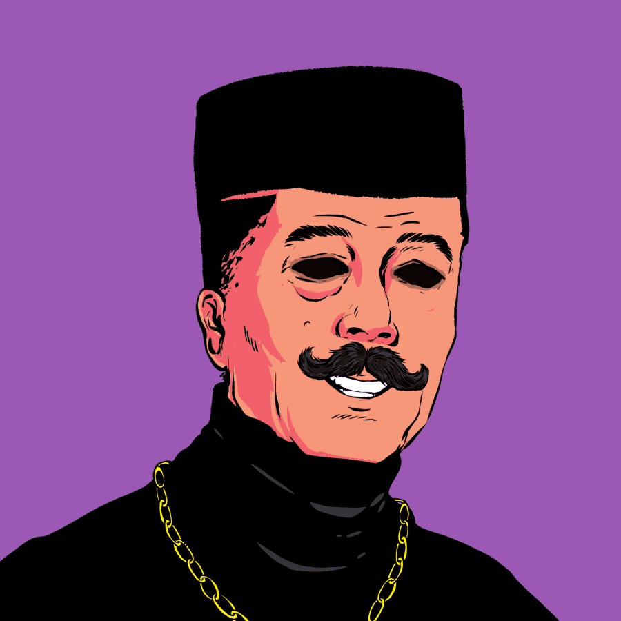 Satoshible #35