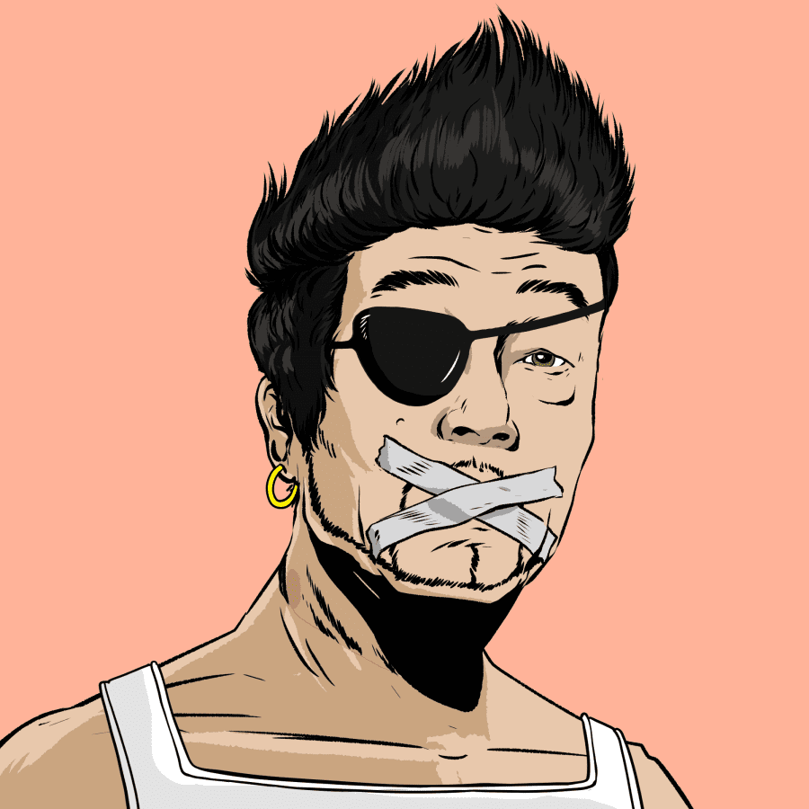 Satoshible #3661