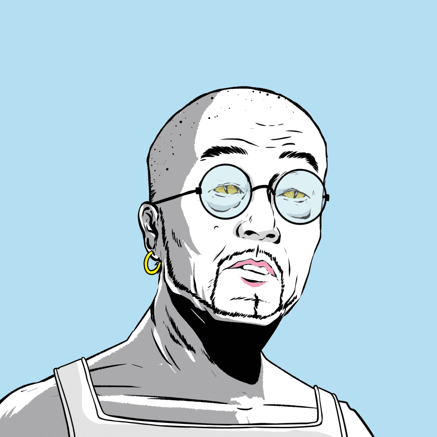 Satoshible #3679
