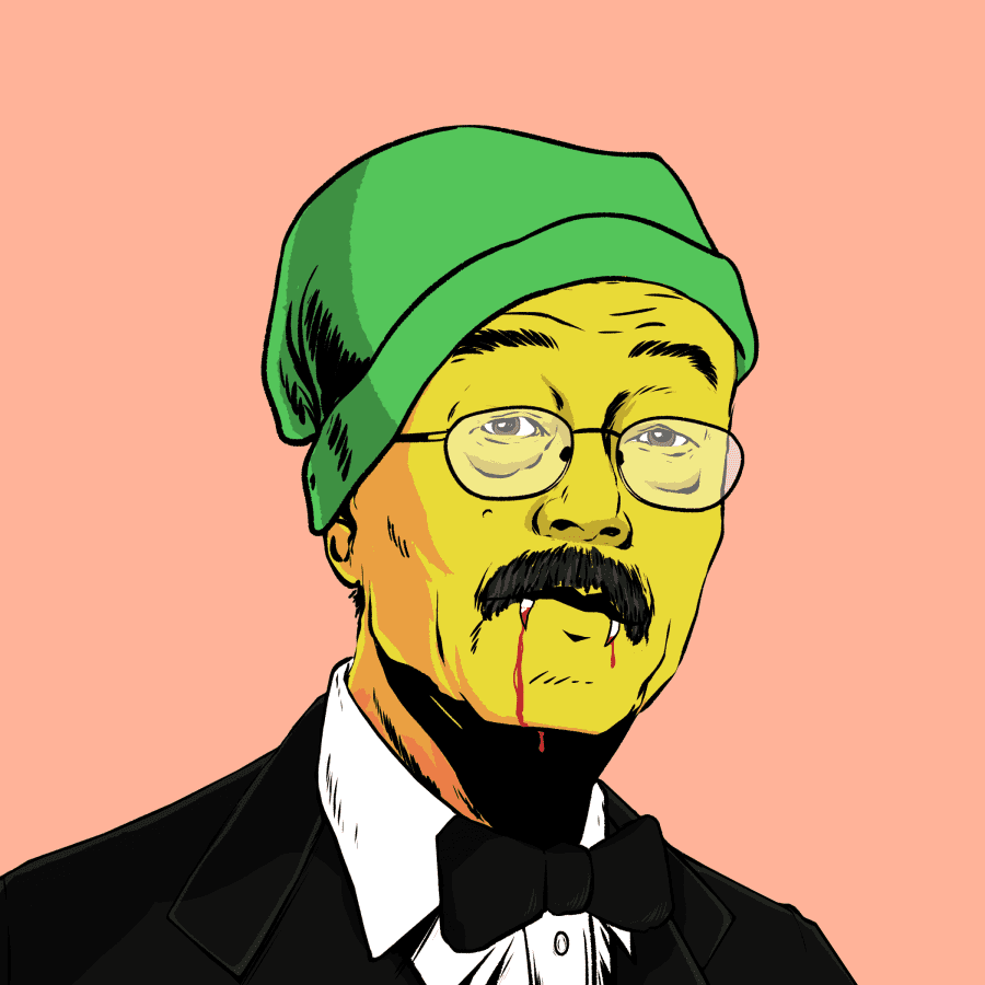 Satoshible #371